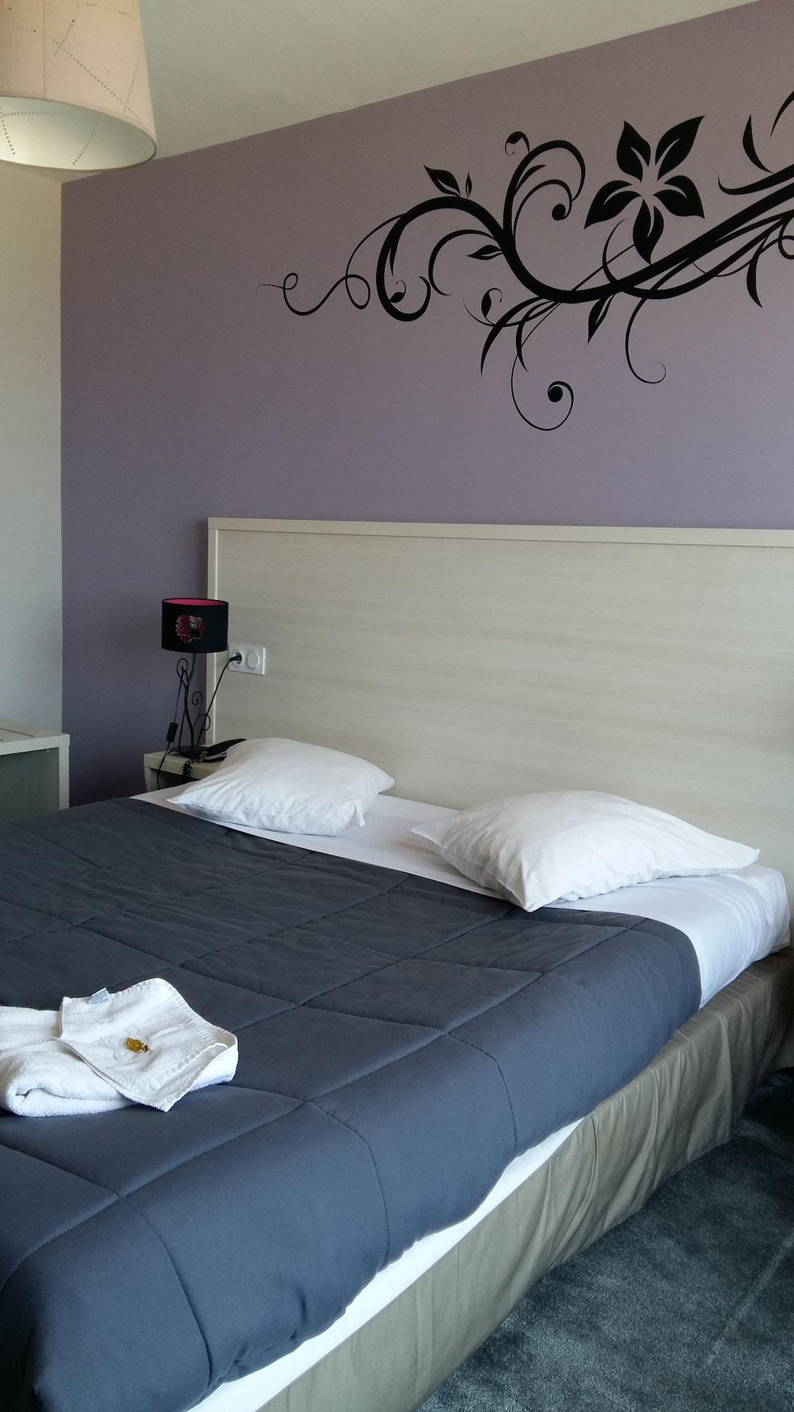Hotel Des Thermes Et Du Casino Luc-sur-Mer Ngoại thất bức ảnh